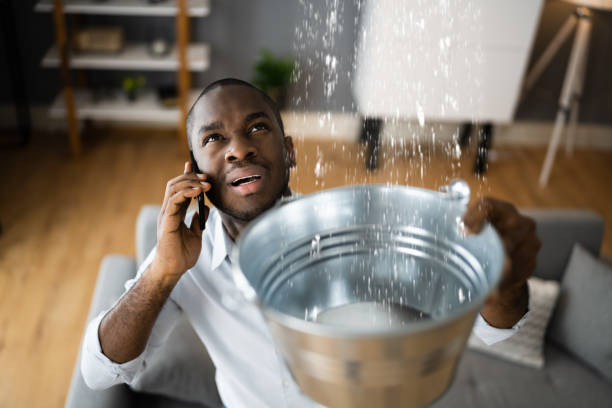 Professional Water damage restoration in OR